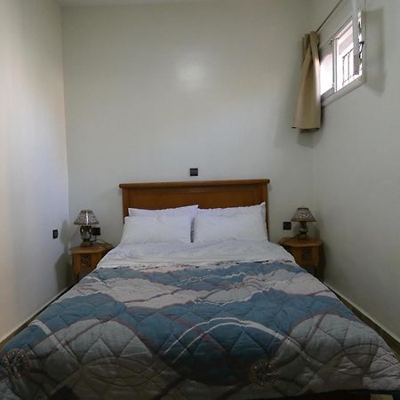 Bed and Breakfast Anza Surfside House Agadir Esterno foto