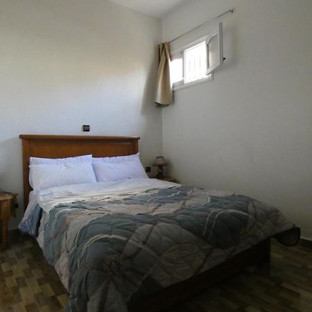 Bed and Breakfast Anza Surfside House Agadir Esterno foto