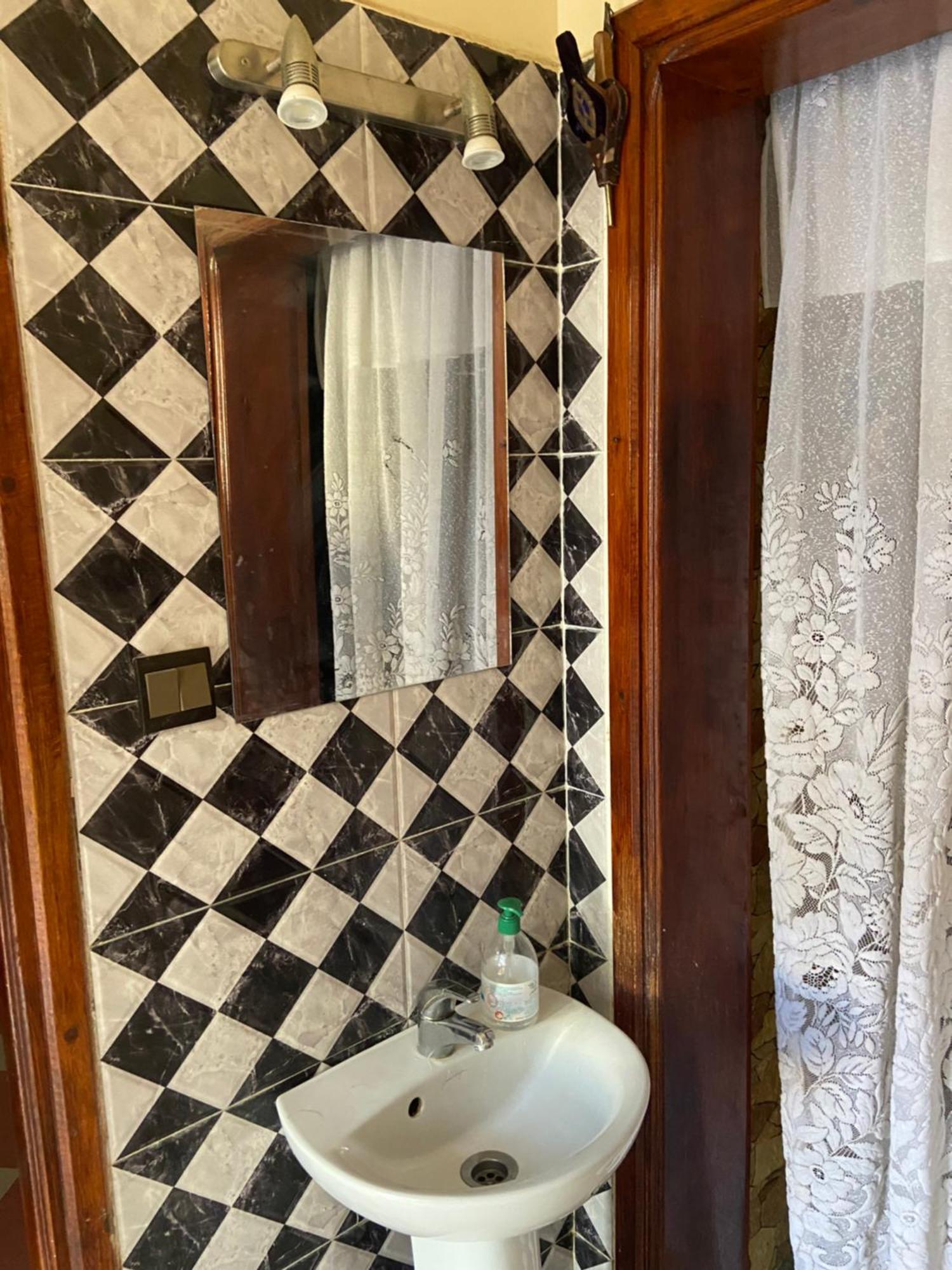 Bed and Breakfast Anza Surfside House Agadir Esterno foto