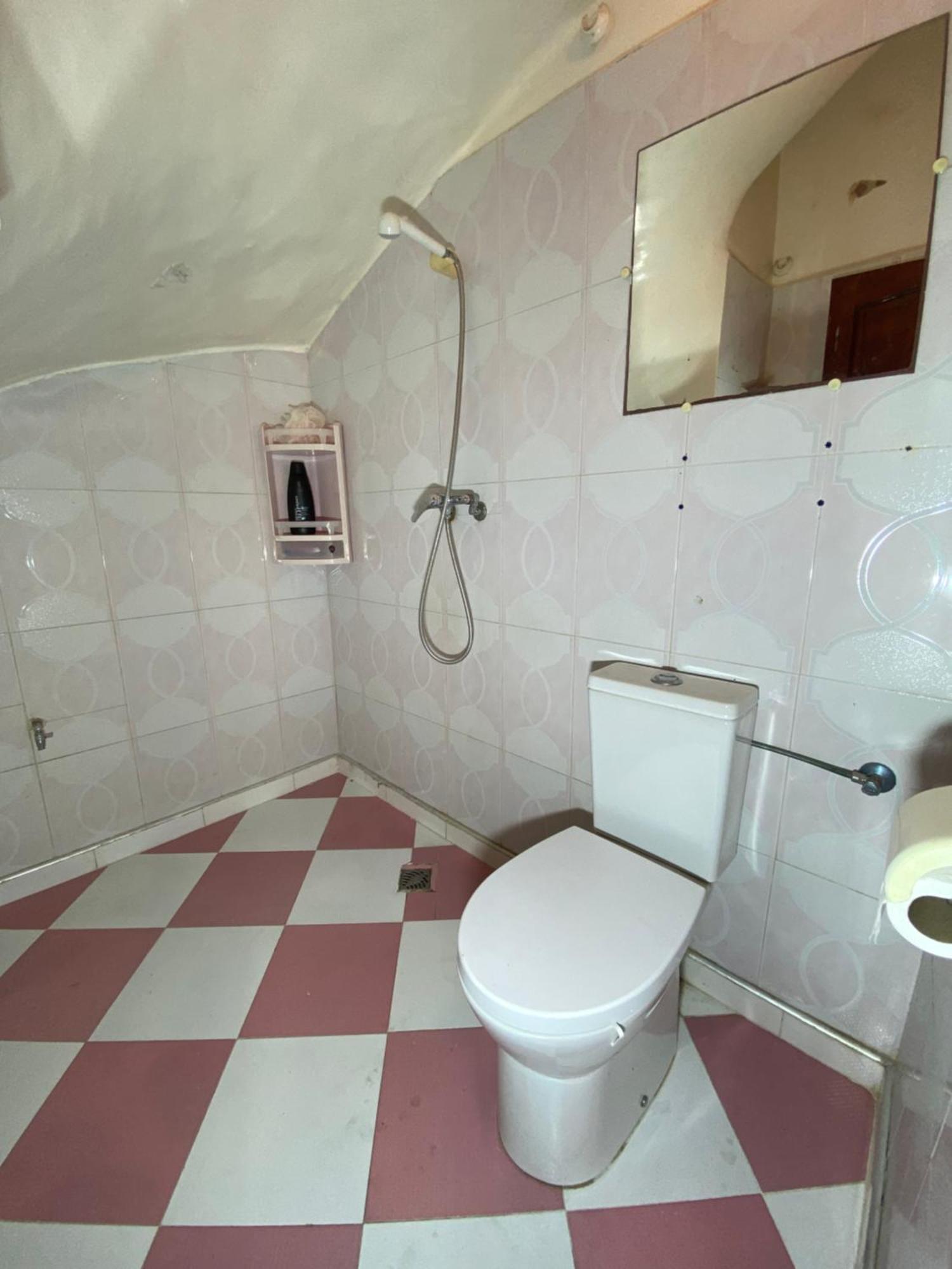 Bed and Breakfast Anza Surfside House Agadir Esterno foto