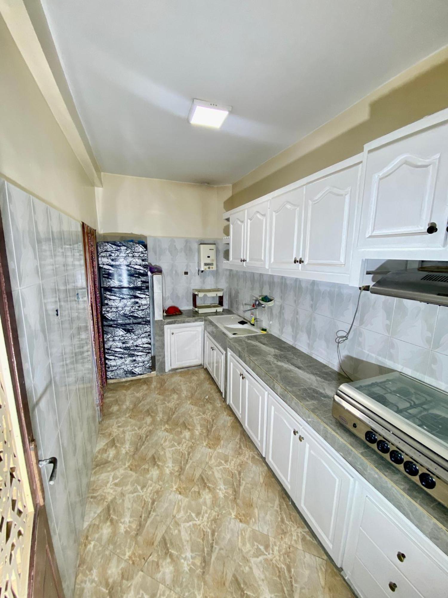 Bed and Breakfast Anza Surfside House Agadir Esterno foto