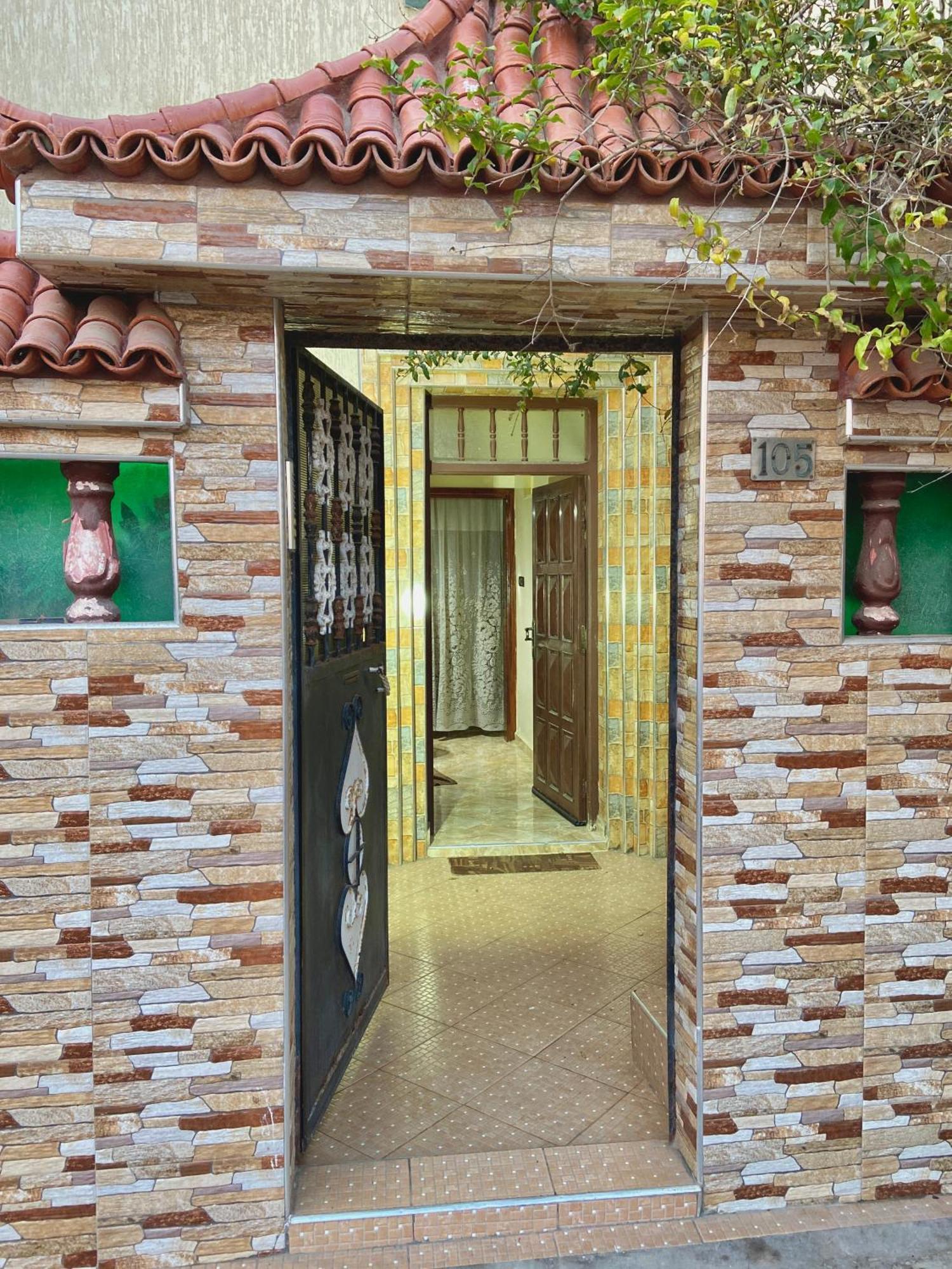 Bed and Breakfast Anza Surfside House Agadir Esterno foto