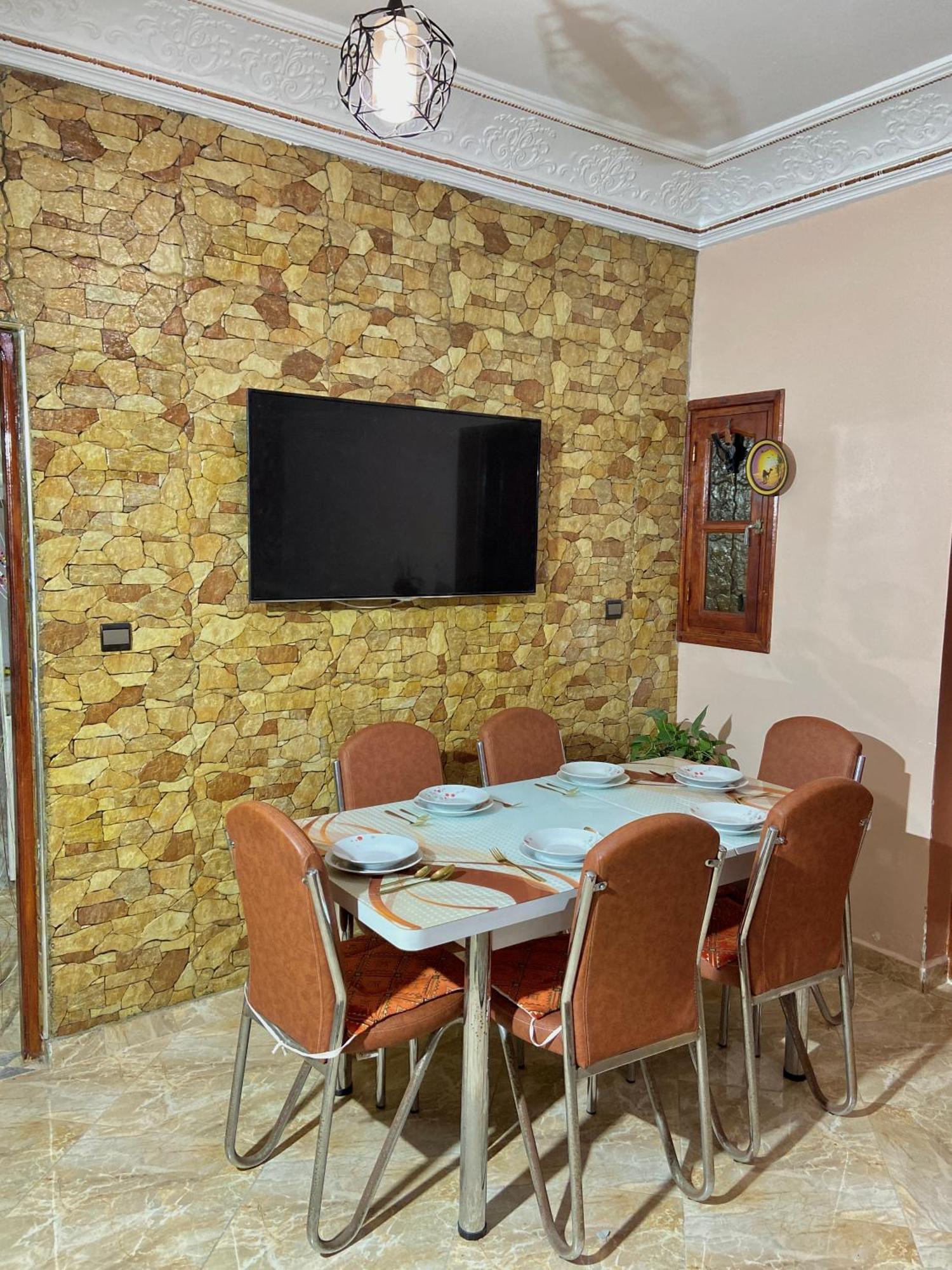 Bed and Breakfast Anza Surfside House Agadir Esterno foto