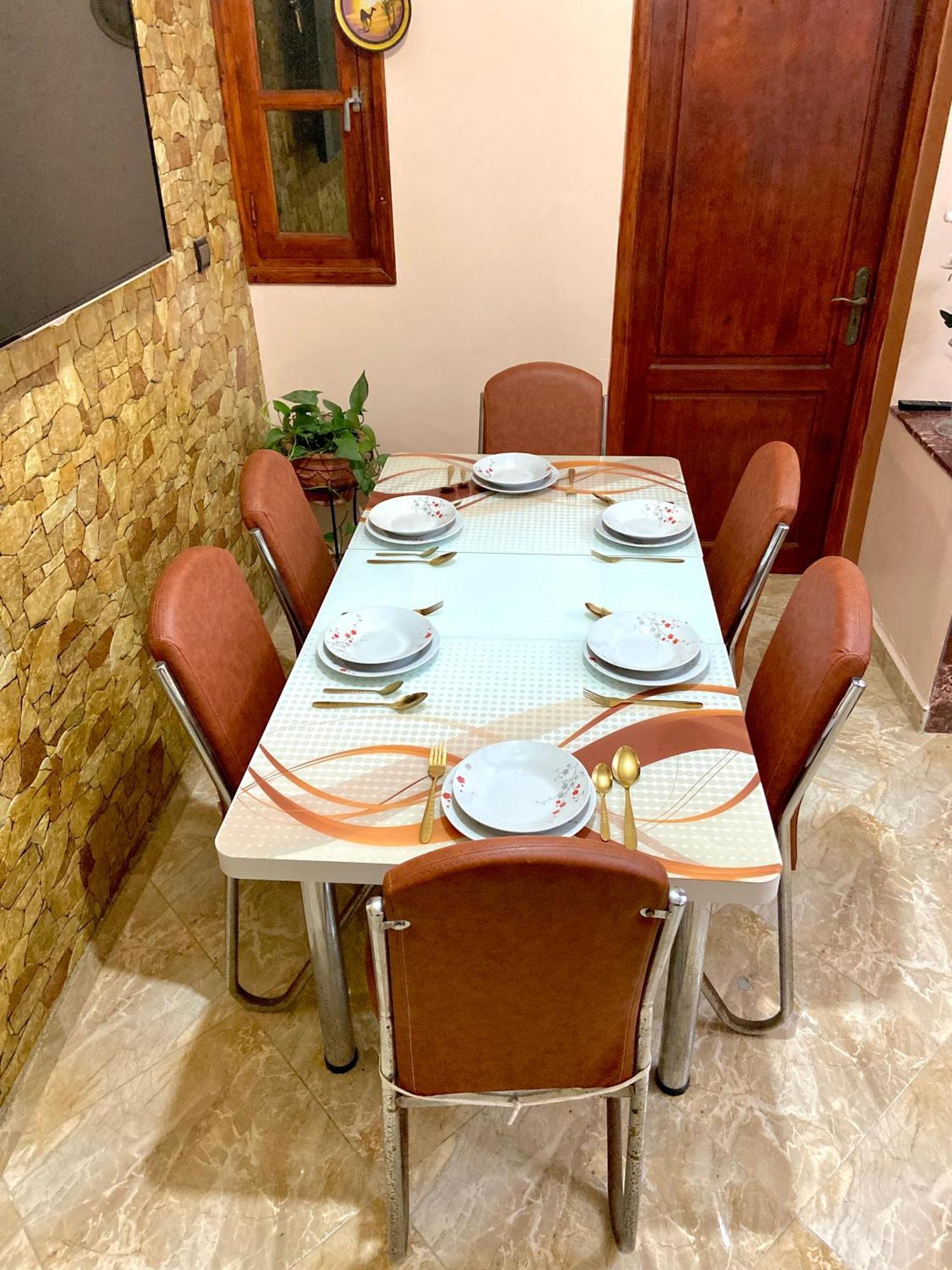 Bed and Breakfast Anza Surfside House Agadir Esterno foto