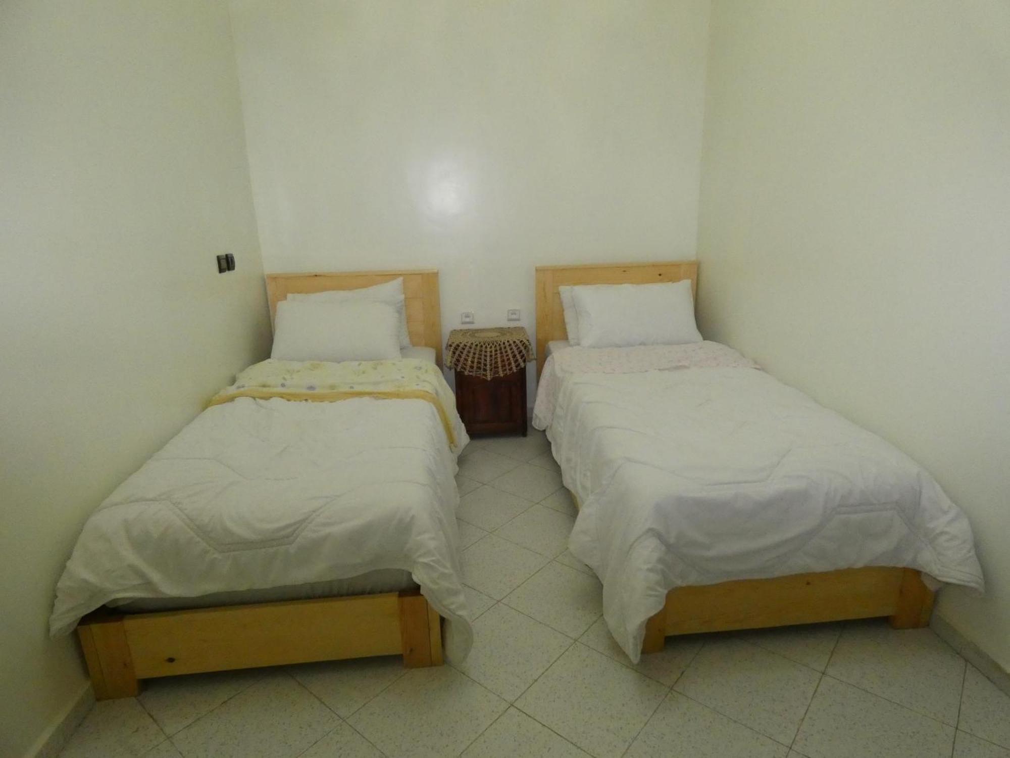 Bed and Breakfast Anza Surfside House Agadir Esterno foto