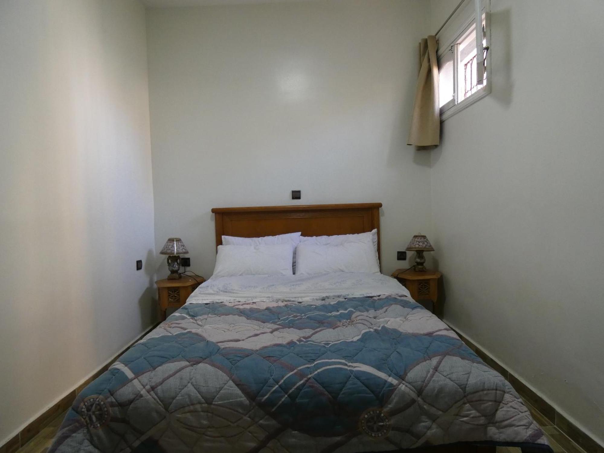 Bed and Breakfast Anza Surfside House Agadir Esterno foto