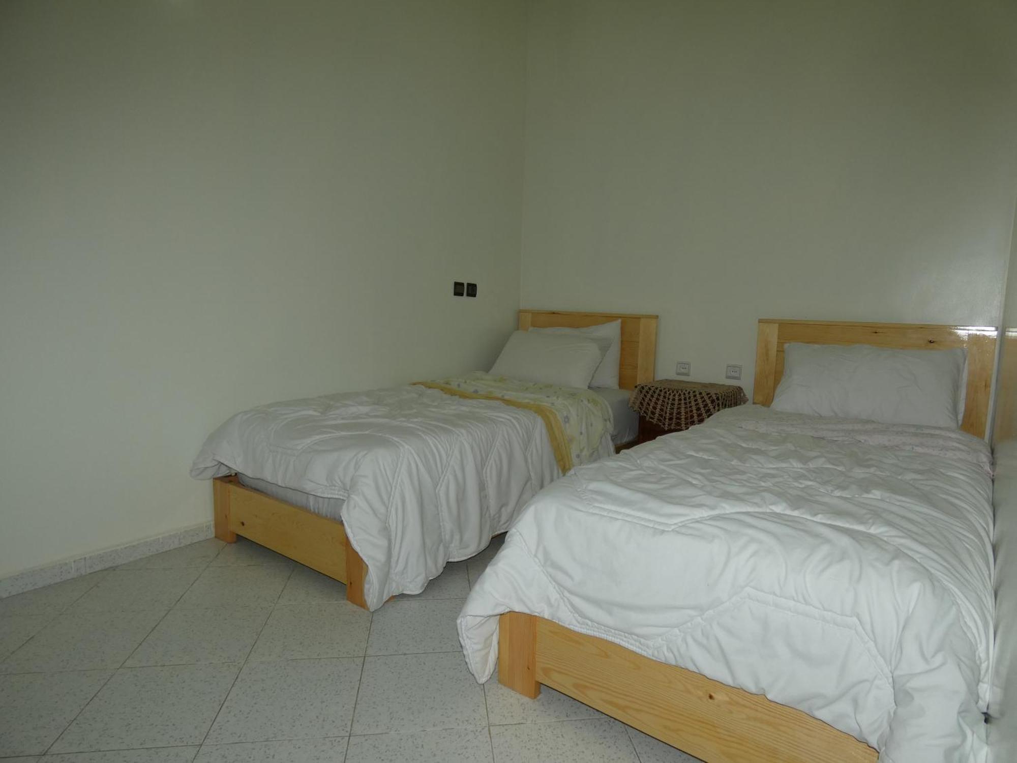 Bed and Breakfast Anza Surfside House Agadir Esterno foto
