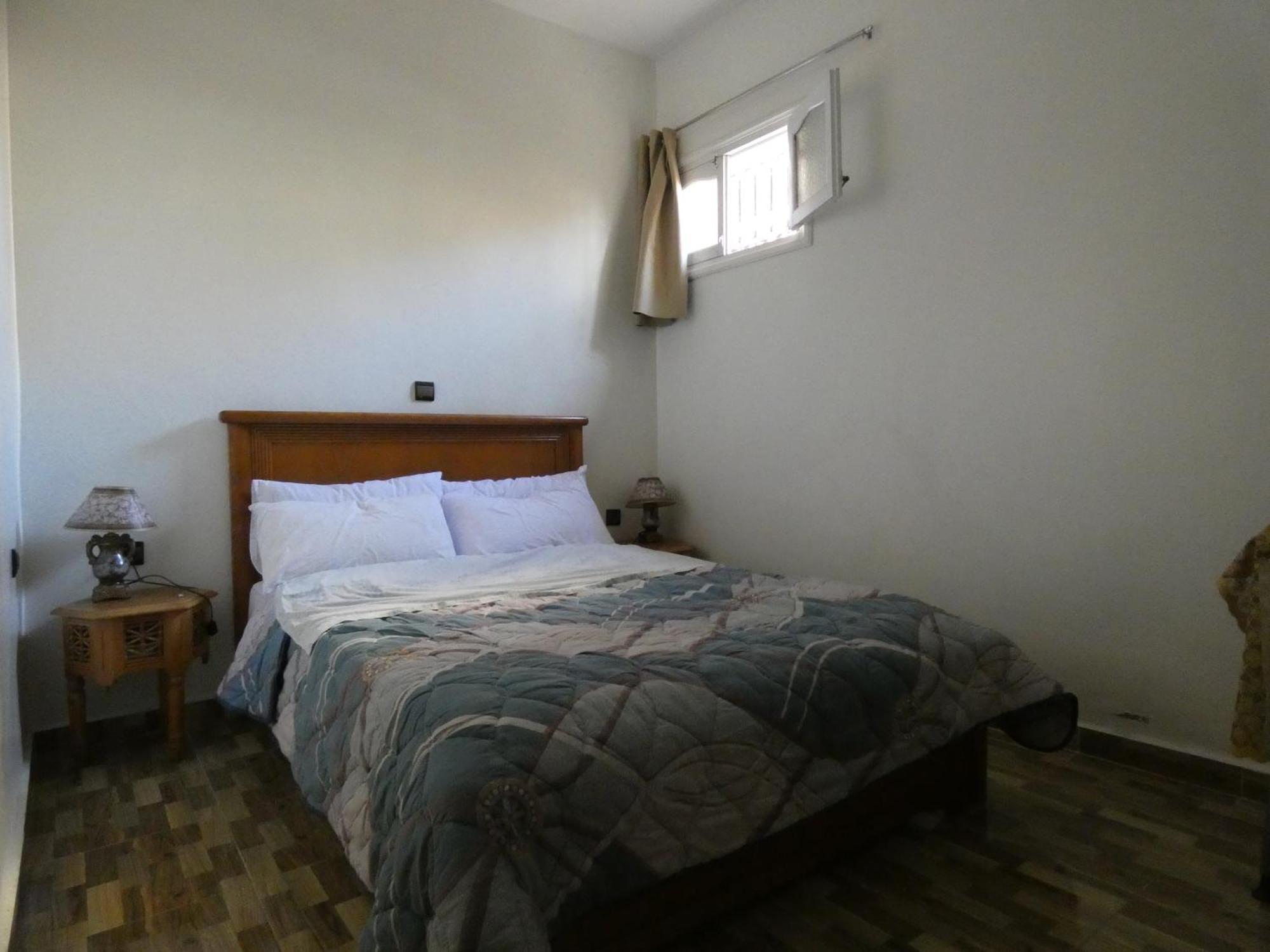 Bed and Breakfast Anza Surfside House Agadir Esterno foto